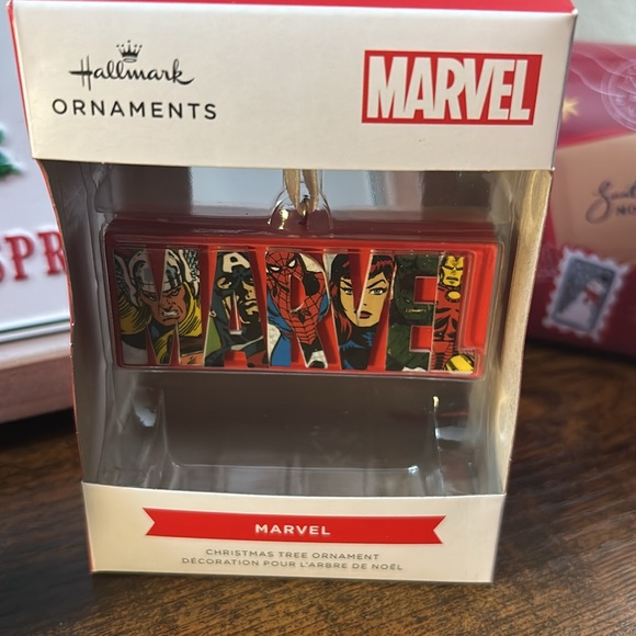 Christmas ornaments - Picture 4 of 8